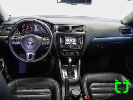 VOLKSWAGEN Jetta 2.0 4P TSI HIGHLINE 200 CV AUTOMTICO, Foto 10