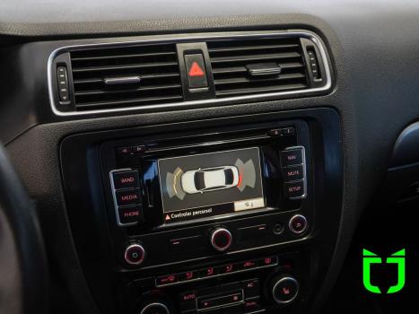 VOLKSWAGEN Jetta 2.0 4P TSI HIGHLINE 200 CV AUTOMTICO, Foto 12