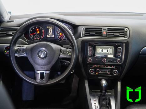 VOLKSWAGEN Jetta 2.0 4P TSI HIGHLINE 200 CV AUTOMTICO, Foto 14