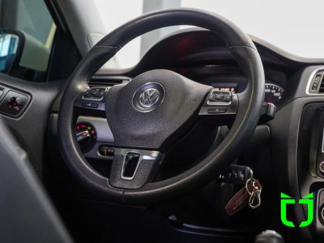 VOLKSWAGEN Jetta 2.0 4P TSI HIGHLINE 200 CV AUTOMTICO, Foto 17