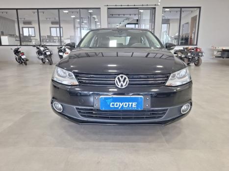 VOLKSWAGEN Jetta 2.0 4P FLEX CONFORTLINE TIPTRONIC AUTOMTICO, Foto 1
