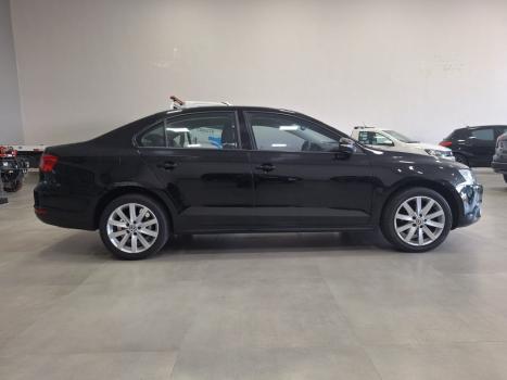 VOLKSWAGEN Jetta 2.0 4P FLEX CONFORTLINE TIPTRONIC AUTOMTICO, Foto 3