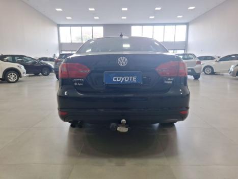 VOLKSWAGEN Jetta 2.0 4P FLEX CONFORTLINE TIPTRONIC AUTOMTICO, Foto 5
