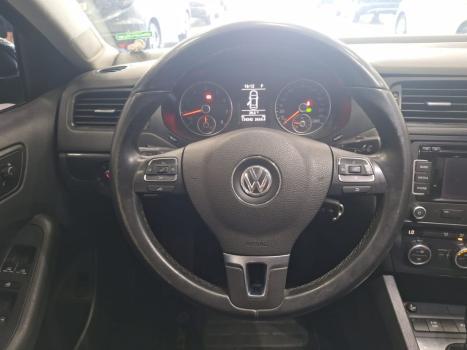 VOLKSWAGEN Jetta 2.0 4P FLEX CONFORTLINE TIPTRONIC AUTOMTICO, Foto 7
