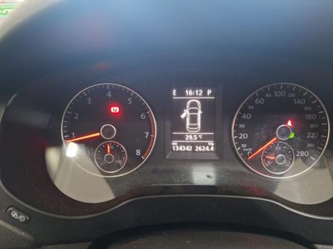 VOLKSWAGEN Jetta 2.0 4P FLEX CONFORTLINE TIPTRONIC AUTOMTICO, Foto 8