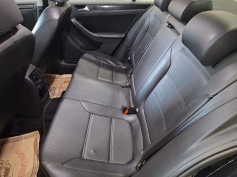 VOLKSWAGEN Jetta 2.0 4P FLEX CONFORTLINE TIPTRONIC AUTOMTICO, Foto 11