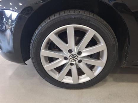 VOLKSWAGEN Jetta 2.0 4P FLEX CONFORTLINE TIPTRONIC AUTOMTICO, Foto 13