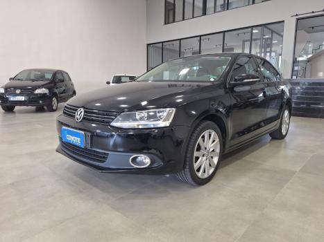 VOLKSWAGEN Jetta 2.0 4P FLEX CONFORTLINE TIPTRONIC AUTOMTICO, Foto 14