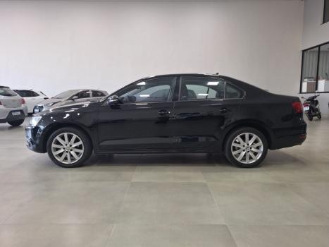 VOLKSWAGEN Jetta 2.0 4P FLEX CONFORTLINE TIPTRONIC AUTOMTICO, Foto 15