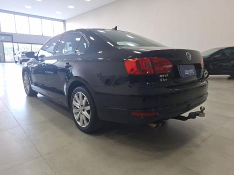 VOLKSWAGEN Jetta 2.0 4P FLEX CONFORTLINE TIPTRONIC AUTOMTICO, Foto 16