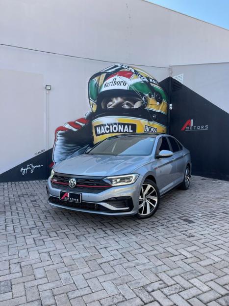 VOLKSWAGEN Jetta 2.0 4P 350 TSI GLI AUTOMTICO DSG, Foto 1