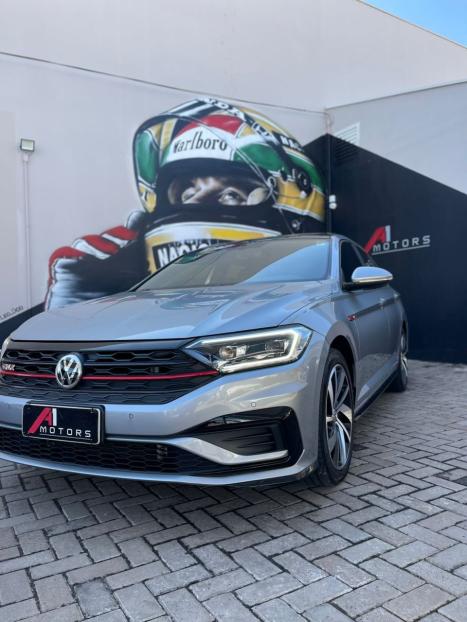 VOLKSWAGEN Jetta 2.0 4P 350 TSI GLI AUTOMTICO DSG, Foto 9