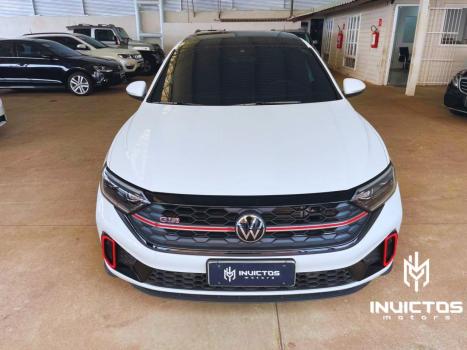 VOLKSWAGEN Jetta 2.0 4P 350 TSI GLI AUTOMTICO DSG, Foto 2
