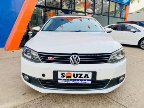 VOLKSWAGEN Jetta 2.0 4P TSI HIGHLINE 211 CV AUTOMTICO, Foto 2
