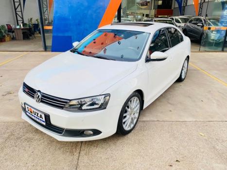 VOLKSWAGEN Jetta 2.0 4P TSI HIGHLINE 211 CV AUTOMTICO, Foto 3