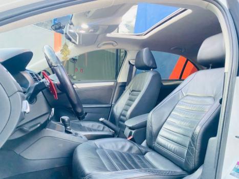 VOLKSWAGEN Jetta 2.0 4P TSI HIGHLINE 211 CV AUTOMTICO, Foto 4