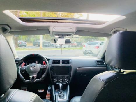 VOLKSWAGEN Jetta 2.0 4P TSI HIGHLINE 211 CV AUTOMTICO, Foto 5