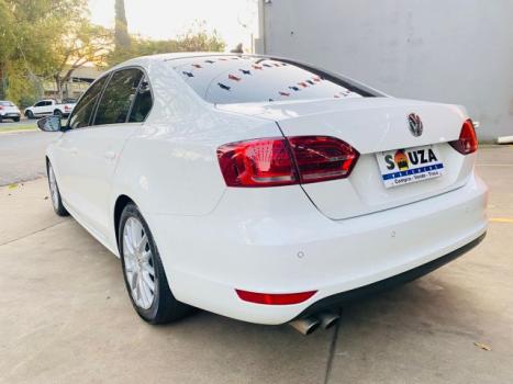 VOLKSWAGEN Jetta 2.0 4P TSI HIGHLINE 211 CV AUTOMTICO, Foto 8