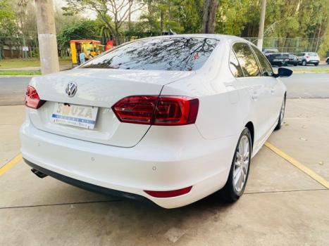 VOLKSWAGEN Jetta 2.0 4P TSI HIGHLINE 211 CV AUTOMTICO, Foto 10