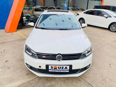 VOLKSWAGEN Jetta 2.0 4P TSI HIGHLINE 211 CV AUTOMTICO, Foto 11