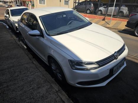 VOLKSWAGEN Jetta 2.0 4P CONFORTLINE FLEX, Foto 2