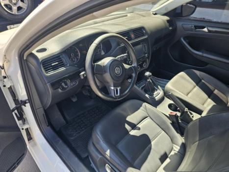 VOLKSWAGEN Jetta 2.0 4P CONFORTLINE FLEX, Foto 3