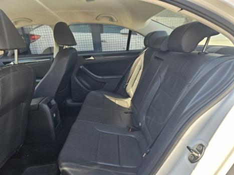 VOLKSWAGEN Jetta 2.0 4P CONFORTLINE FLEX, Foto 5