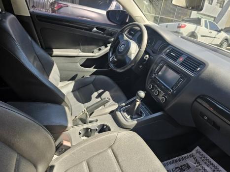 VOLKSWAGEN Jetta 2.0 4P CONFORTLINE FLEX, Foto 6