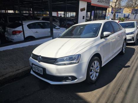 VOLKSWAGEN Jetta 2.0 4P CONFORTLINE FLEX, Foto 8