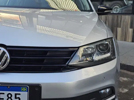 VOLKSWAGEN Jetta 2.0 4P TSI HIGHLINE 200 CV AUTOMTICO, Foto 9