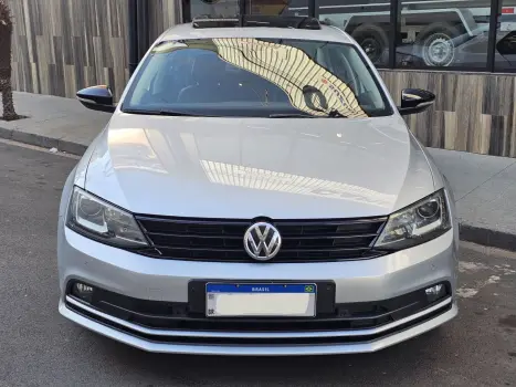 VOLKSWAGEN Jetta 2.0 4P TSI HIGHLINE 200 CV AUTOMTICO, Foto 10