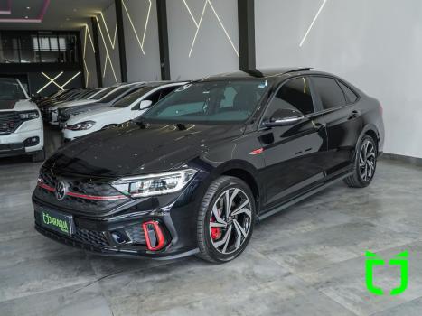 VOLKSWAGEN Jetta 2.0 4P 350 TSI GLI AUTOMTICO DSG, Foto 3