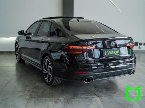 VOLKSWAGEN Jetta 2.0 4P 350 TSI GLI AUTOMTICO DSG, Foto 4