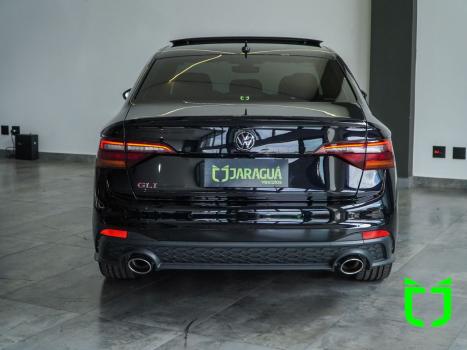 VOLKSWAGEN Jetta 2.0 4P 350 TSI GLI AUTOMTICO DSG, Foto 5