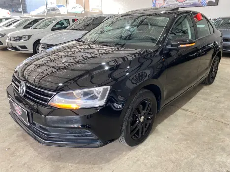 VOLKSWAGEN Jetta 2.0 4P CONFORTLINE FLEX, Foto 3