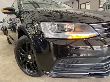 VOLKSWAGEN Jetta 2.0 4P CONFORTLINE FLEX, Foto 4