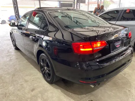 VOLKSWAGEN Jetta 2.0 4P CONFORTLINE FLEX, Foto 5