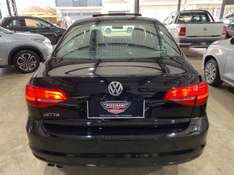 VOLKSWAGEN Jetta 2.0 4P CONFORTLINE FLEX, Foto 6