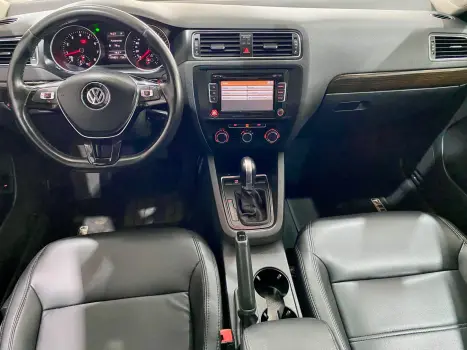 VOLKSWAGEN Jetta 2.0 4P CONFORTLINE FLEX, Foto 9