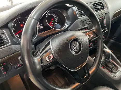 VOLKSWAGEN Jetta 2.0 4P CONFORTLINE FLEX, Foto 10