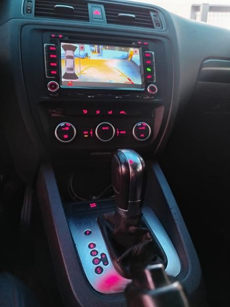 VOLKSWAGEN Jetta 2.0 4P FLEX AUTOMTICO, Foto 6