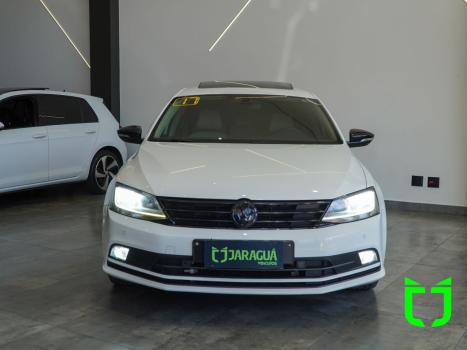 VOLKSWAGEN Jetta 2.0 4P TSI HIGHLINE 211 CV AUTOMTICO, Foto 2