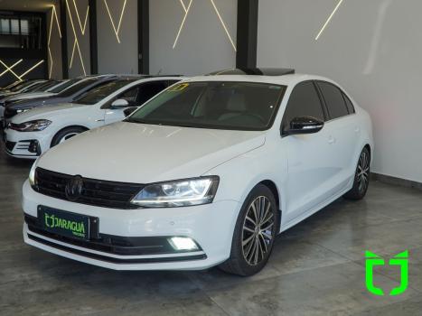 VOLKSWAGEN Jetta 2.0 4P TSI HIGHLINE 211 CV AUTOMTICO, Foto 3