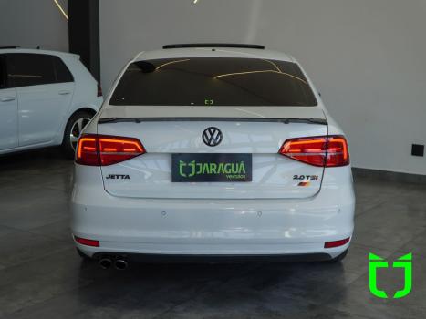 VOLKSWAGEN Jetta 2.0 4P TSI HIGHLINE 211 CV AUTOMTICO, Foto 5