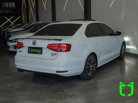 VOLKSWAGEN Jetta 2.0 4P TSI HIGHLINE 211 CV AUTOMTICO, Foto 6