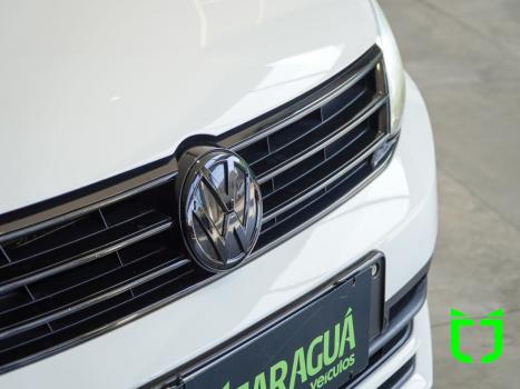 VOLKSWAGEN Jetta 2.0 4P TSI HIGHLINE 211 CV AUTOMTICO, Foto 7