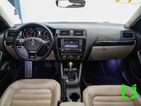 VOLKSWAGEN Jetta 2.0 4P TSI HIGHLINE 211 CV AUTOMTICO, Foto 10