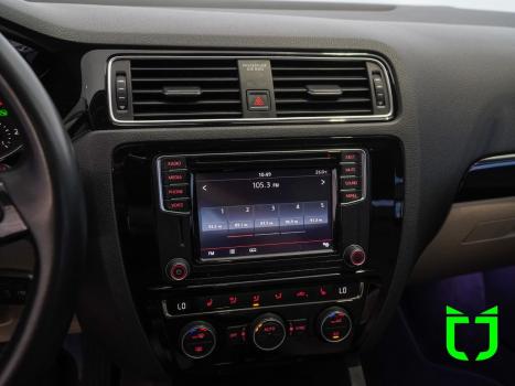 VOLKSWAGEN Jetta 2.0 4P TSI HIGHLINE 211 CV AUTOMTICO, Foto 12