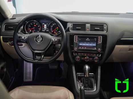 VOLKSWAGEN Jetta 2.0 4P TSI HIGHLINE 211 CV AUTOMTICO, Foto 17