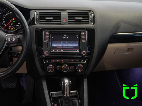 VOLKSWAGEN Jetta 2.0 4P TSI HIGHLINE 211 CV AUTOMTICO, Foto 18